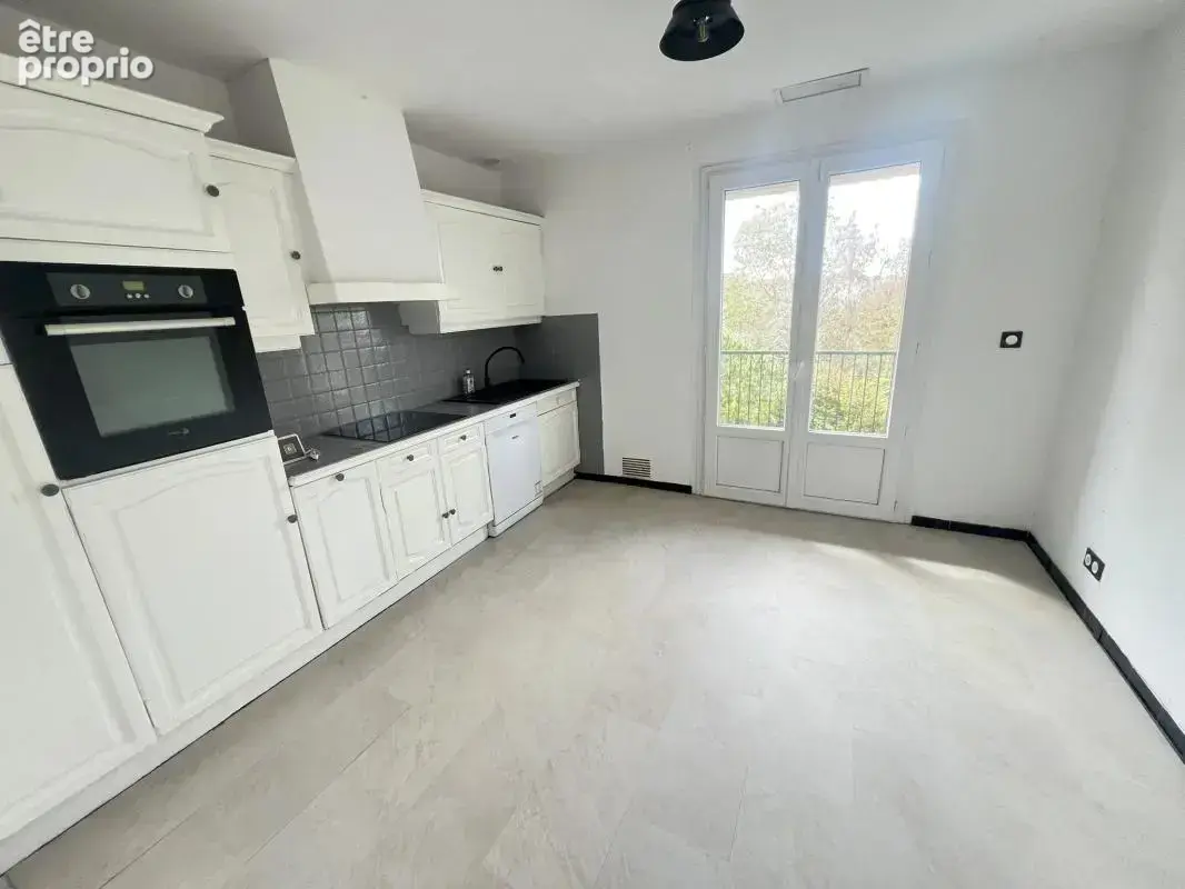 Maison de 110 m² en centre-ville de Gimont - photo 2