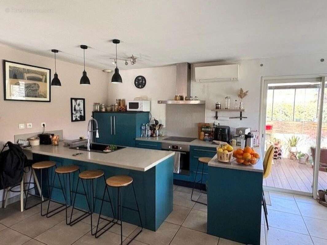 Photo 2 - Maison à SAINT-CYPRIEN