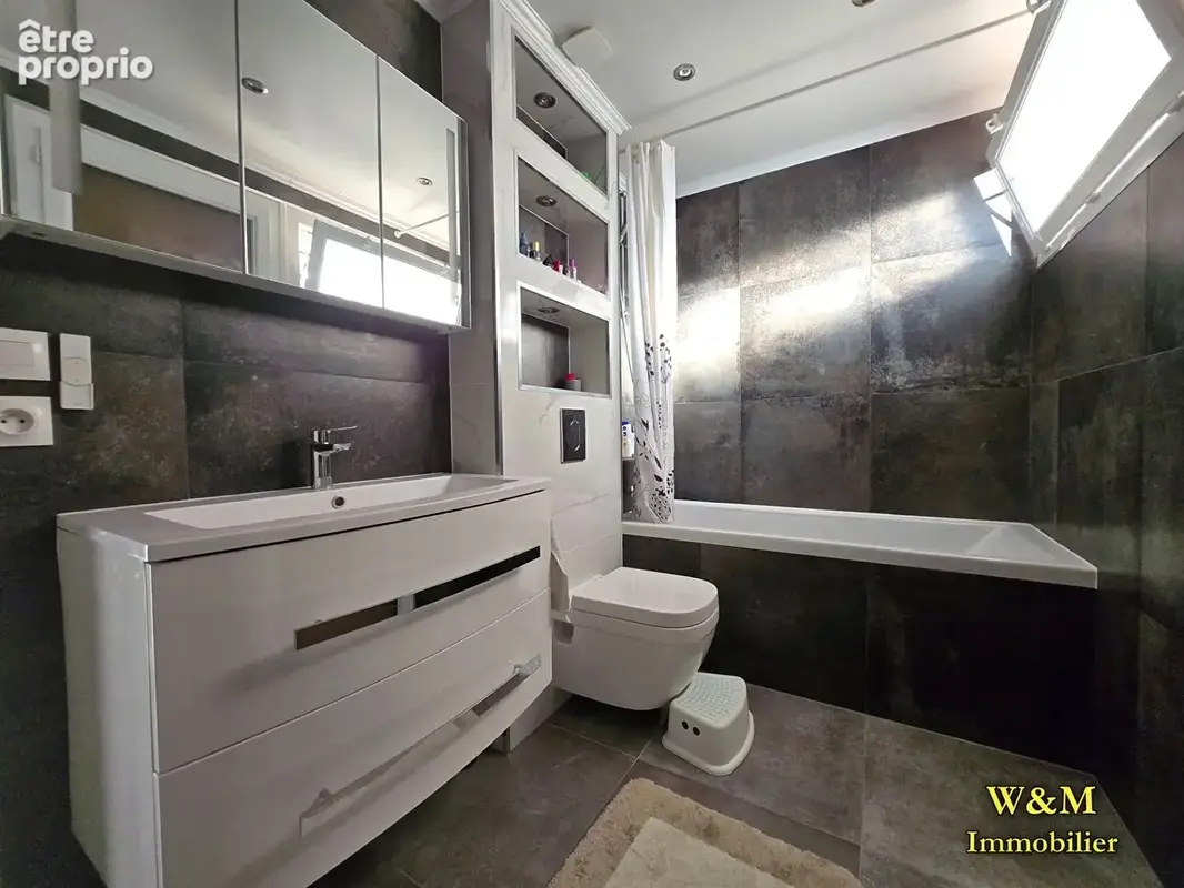 Maison Ris Orangis 5 pièce(s) 90 m² - photo 4
