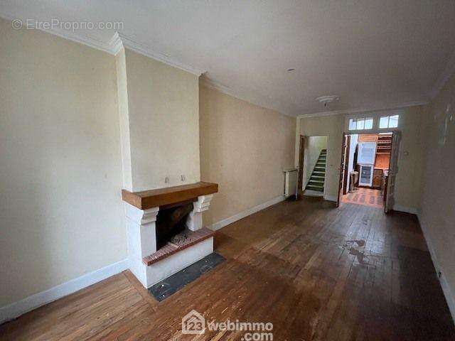 Appartement à NOYON