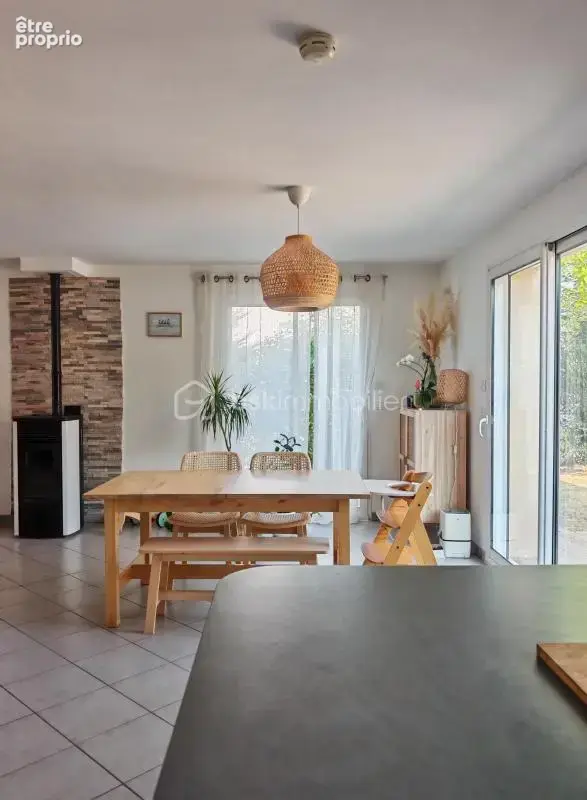 Maison familiale de 2012 – Lumineuse, soignée et prête à vivre - photo 6