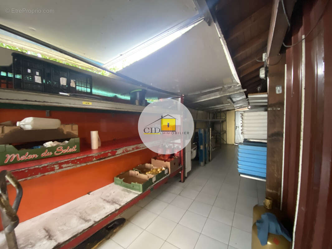 Appartement à SAINT-PRIEST