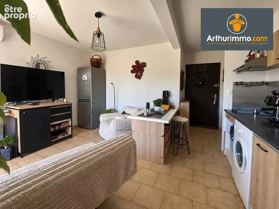 Vente Appartement Ajaccio(20090) 155 000ï¿œ - photo 4