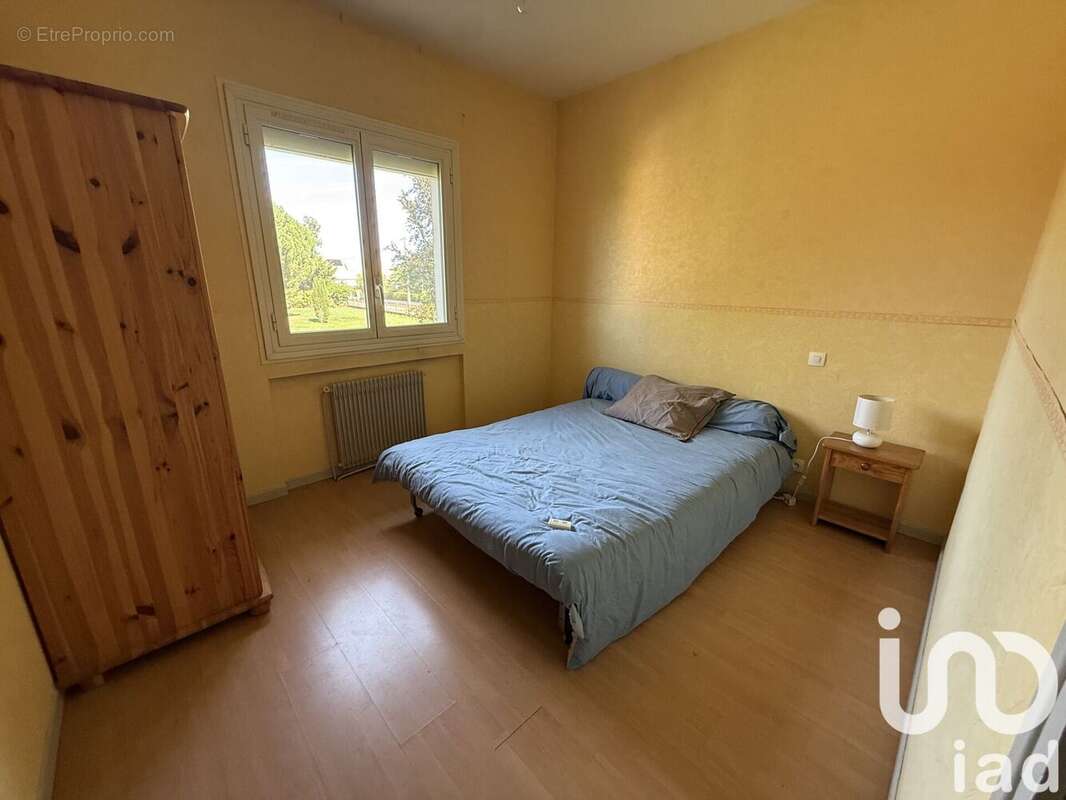 Photo 6 - Maison à LIBOURNE