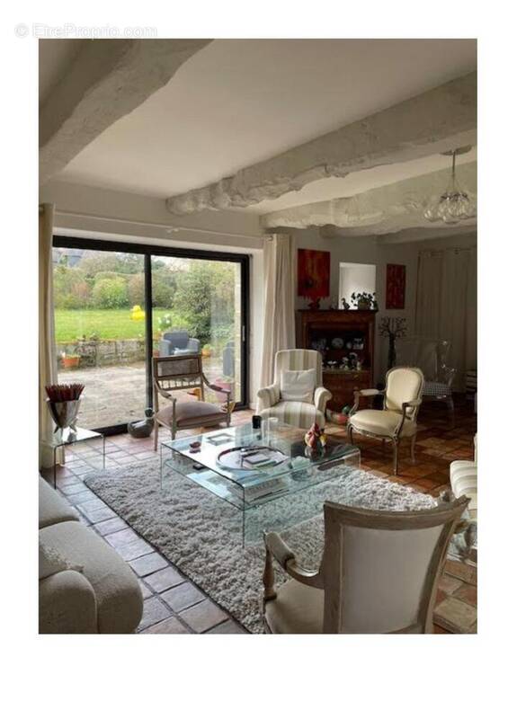 Photo 1 - Maison à PONTIVY