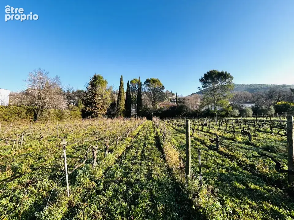 Terrain 914 m² à Draguignan  - photo 2