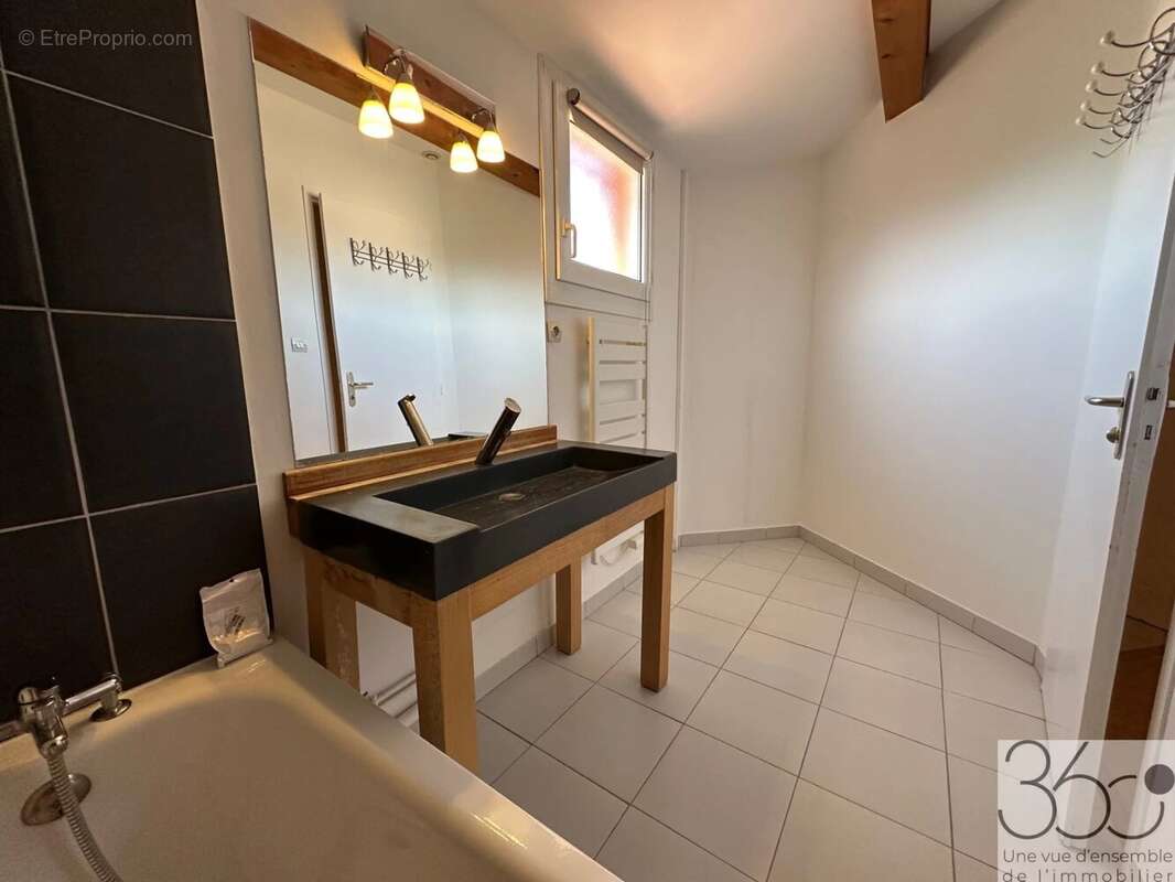 Maison à ESCALQUENS