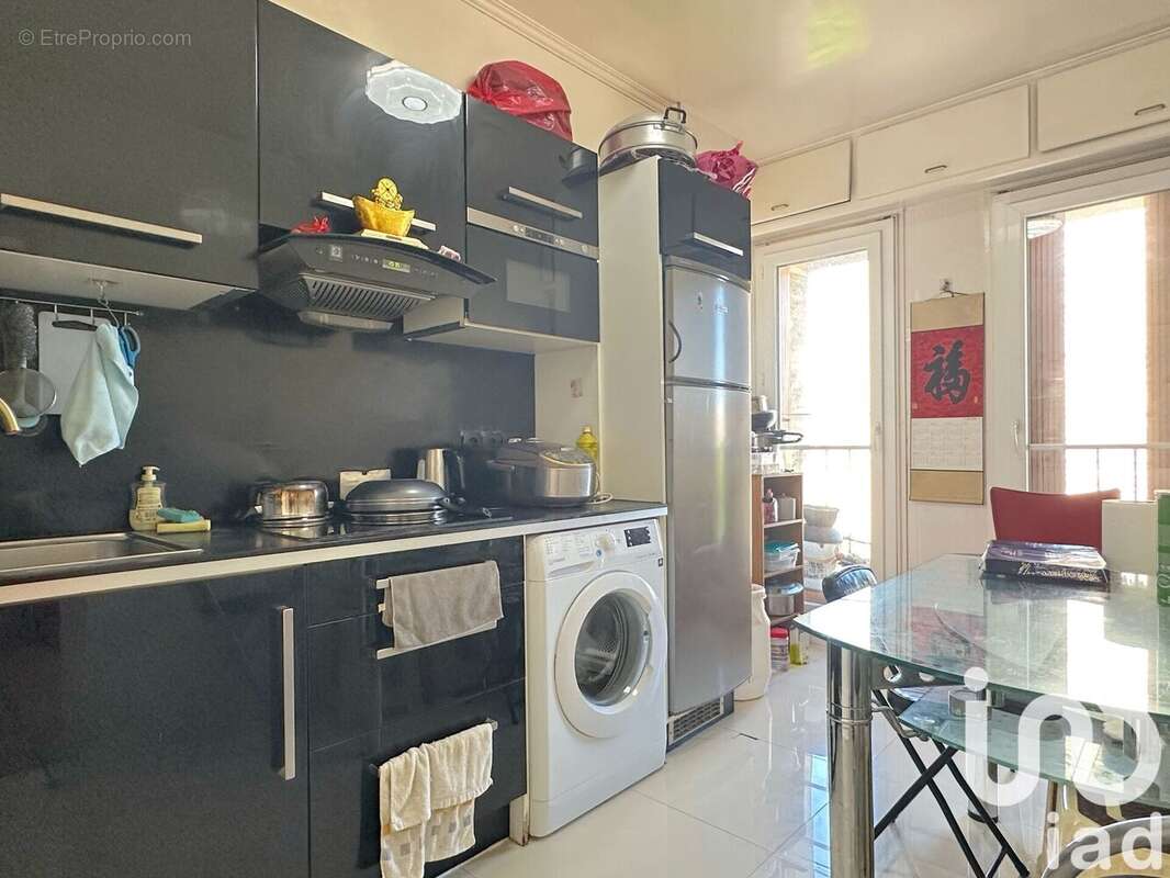 Photo 7 - Appartement à PANTIN