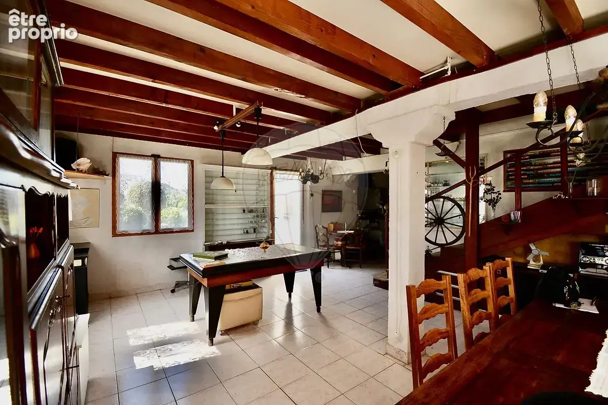 Maison 4 chambre(s) à vendre - photo 5