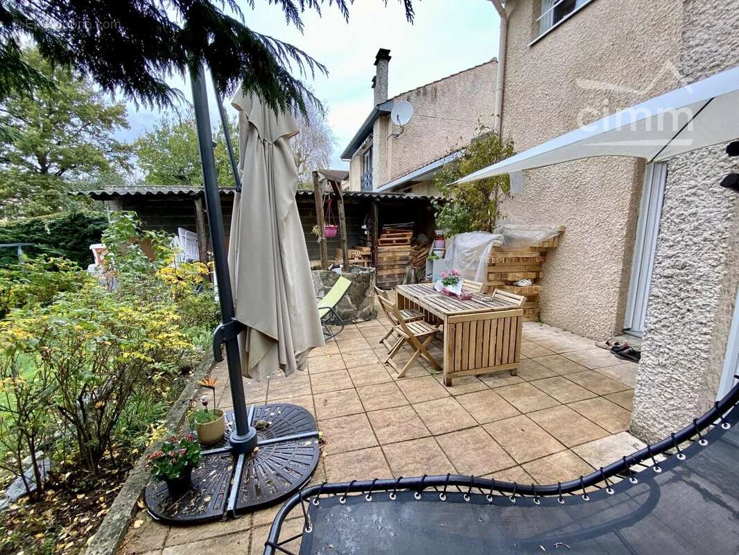 Maison à SAINT-GALMIER