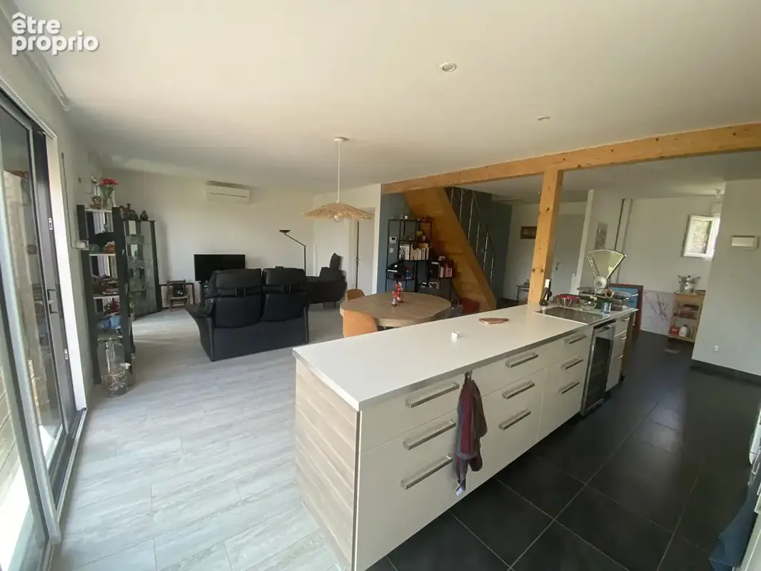 Maison Damelevieres - photo 5