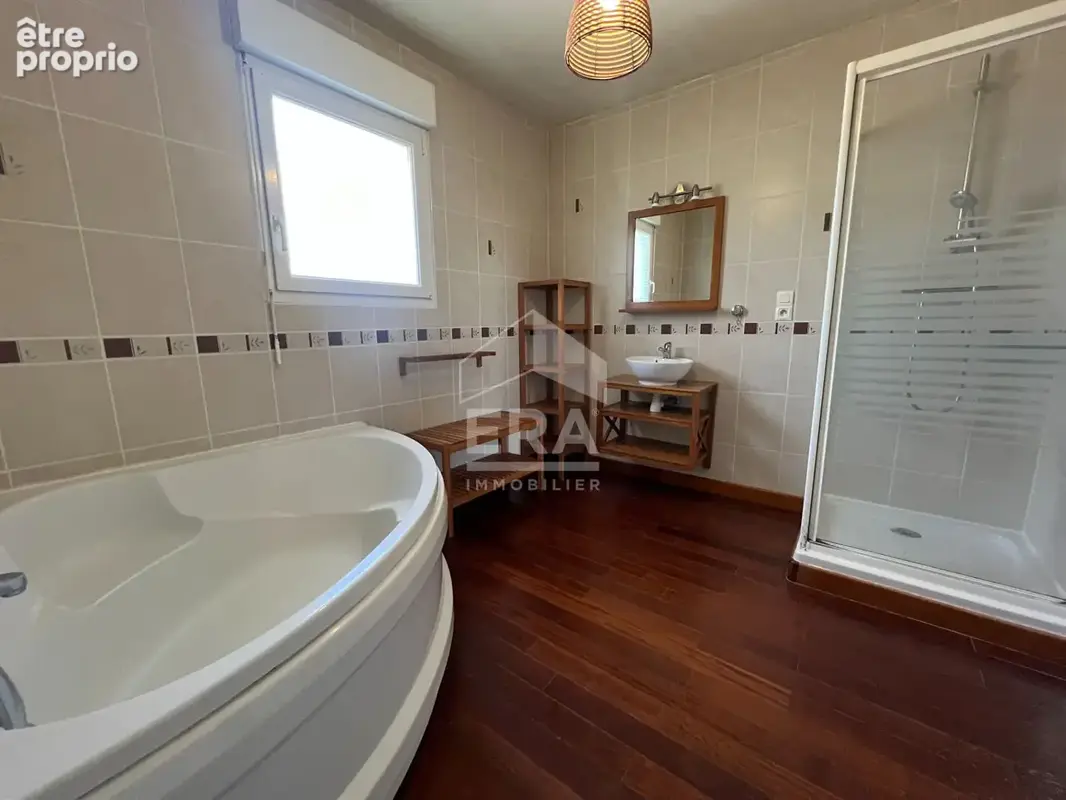 Maison 126m² à courtefontaine - photo 6