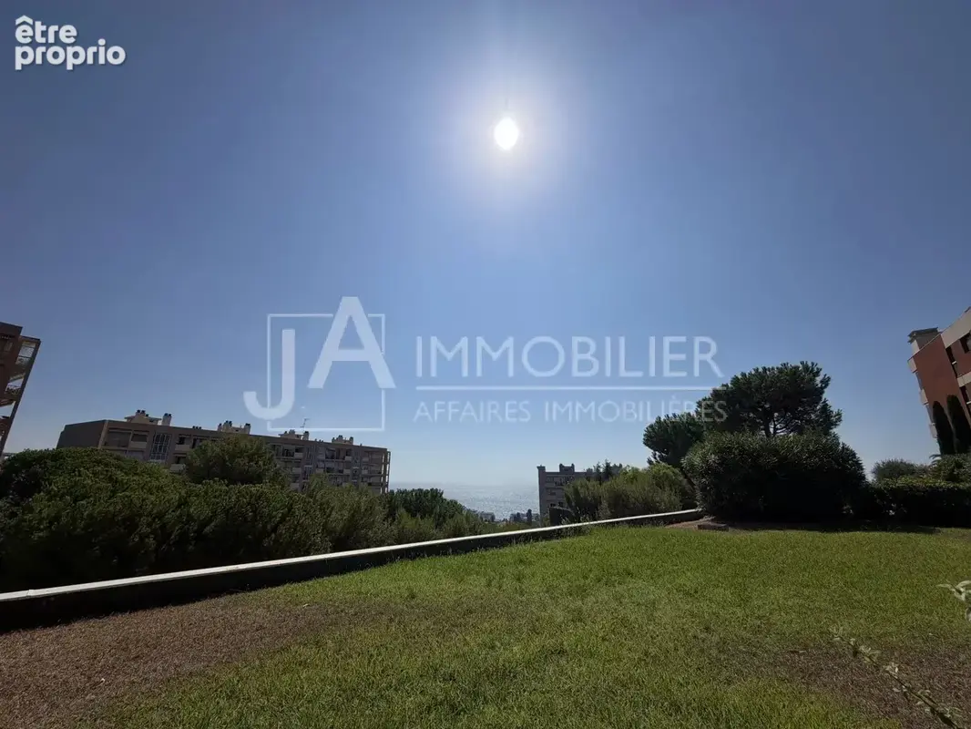 Studio + terrasse nice ouest - photo 6