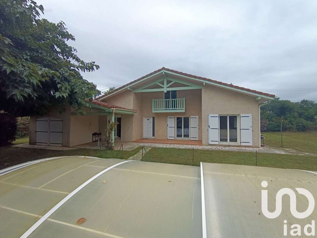 Photo 4 - Maison à VILLENEUVE-DE-MARSAN