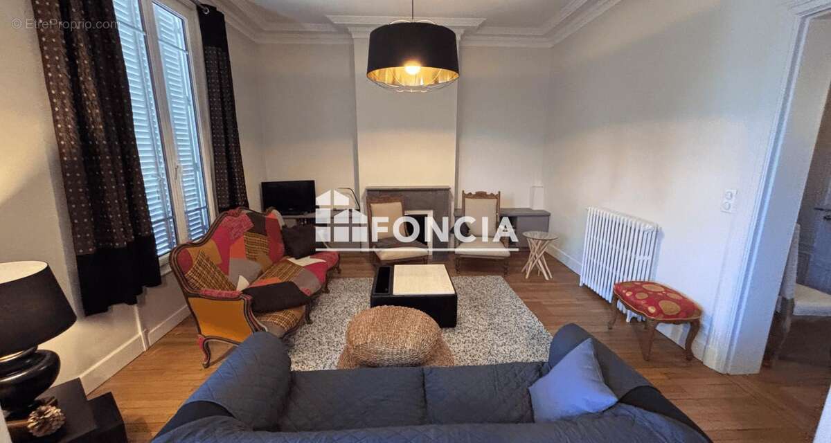 Appartement à ORLEANS