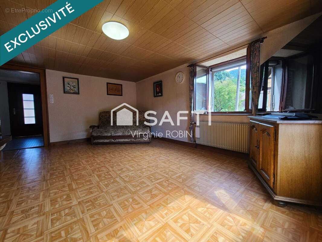 Maison 171 m² à Breitenbach  - photo 6
