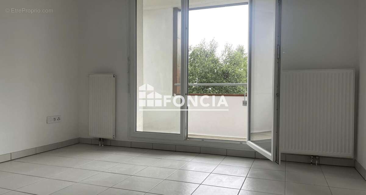 Appartement à SAINT-QUENTIN