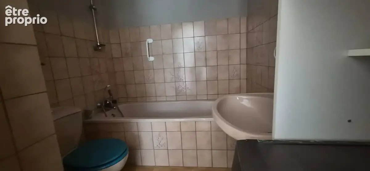 Appartement t2 saint-avold - photo 12