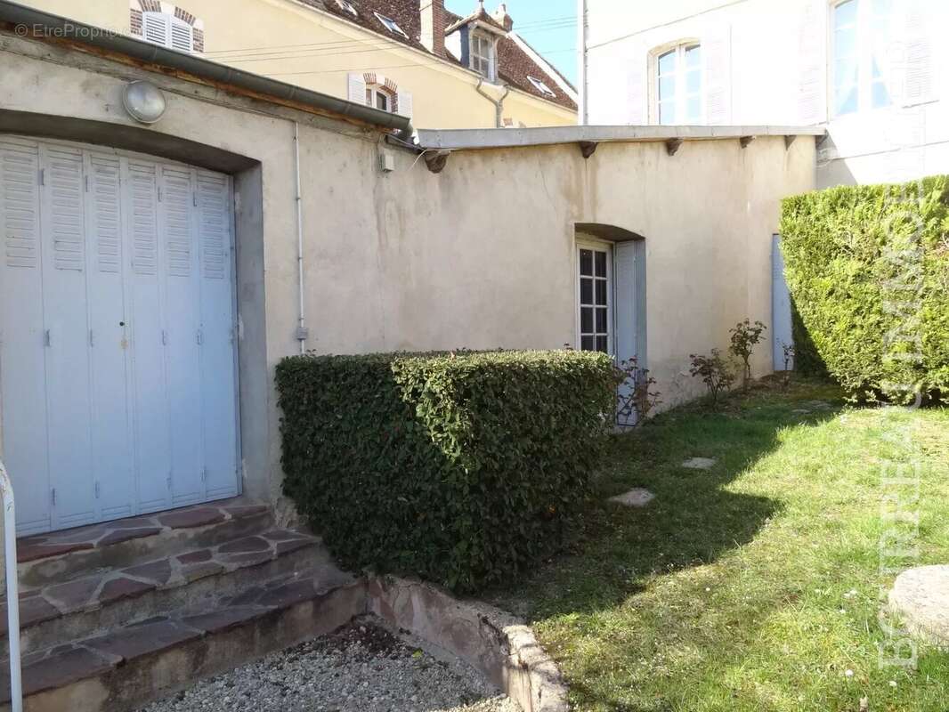 Appartement à JOIGNY