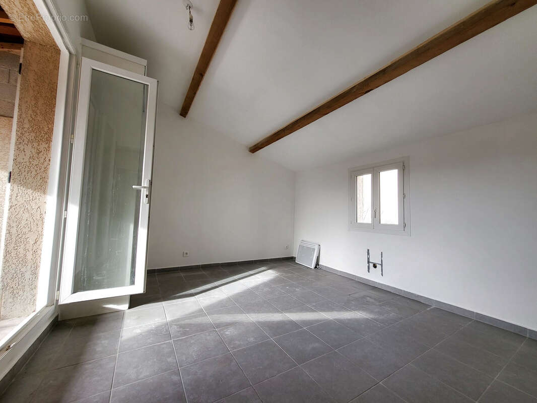 Maison à QUISSAC