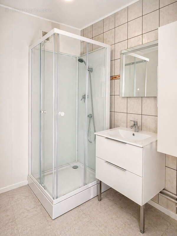 Appartement à VILLERS-LES-NANCY