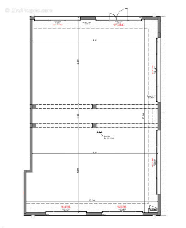 Photo 6 - Commerce à LESPINASSE