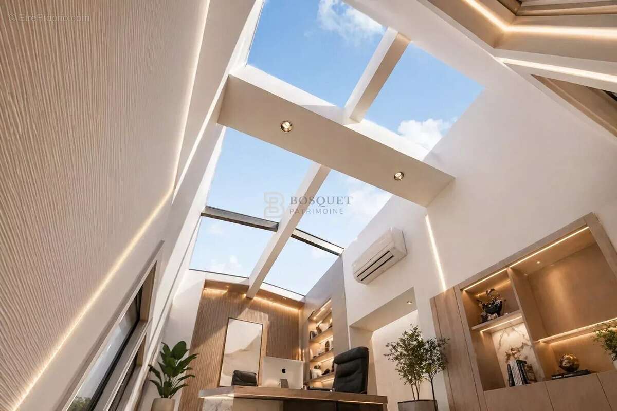 Commerce à SAINT-MANDE