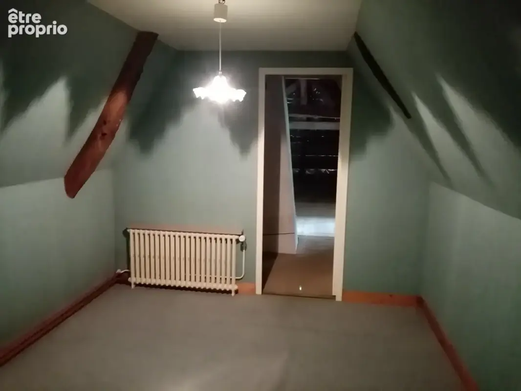 Maison à vendre 5 pièces proche de CANY BARVILLE (76) - photo 11