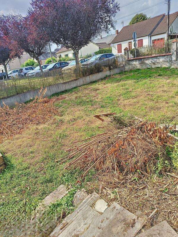 Maison à VILLEFRANCHE-SUR-CHER