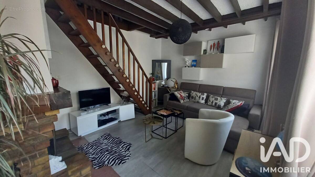 Photo 1 - Appartement à CONFLANS-SAINTE-HONORINE