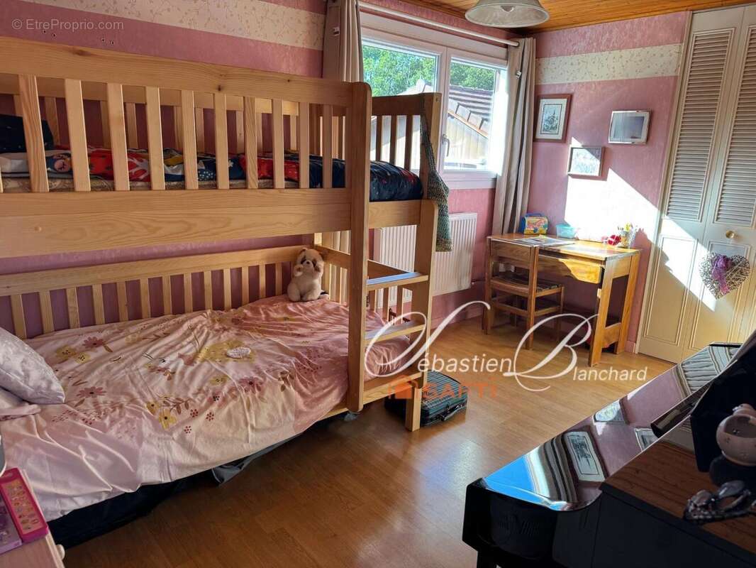 Photo 7 - Maison à VERSONNEX