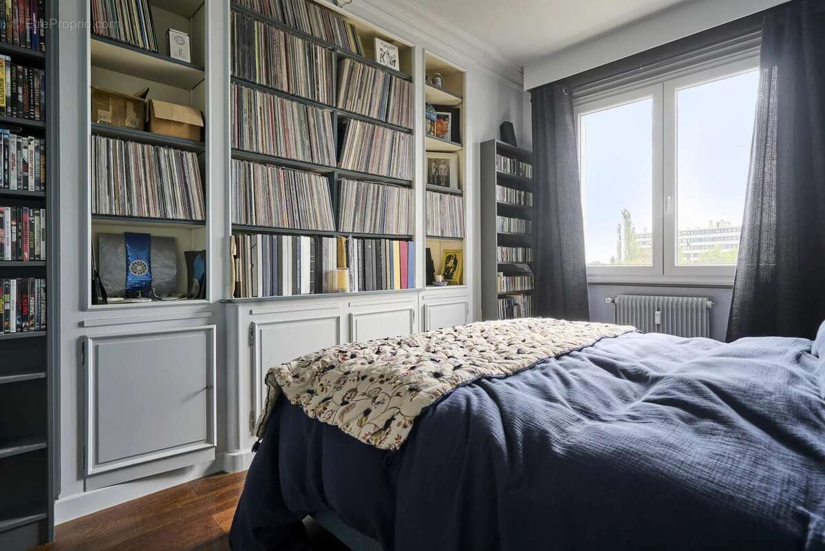 Appartement à TOURCOING