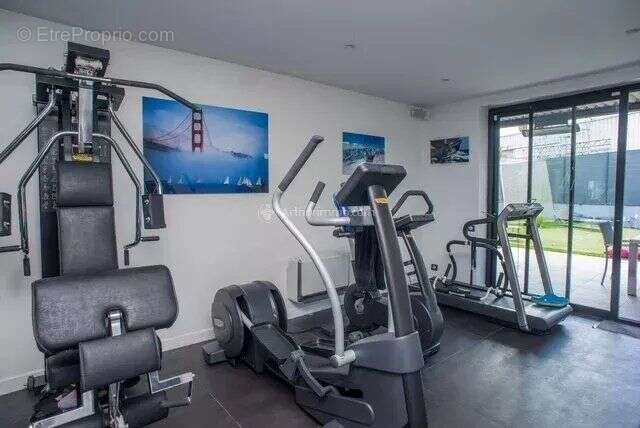 Appartement à SAINT-FARGEAU-PONTHIERRY