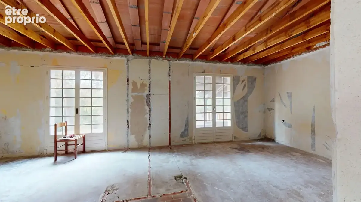 Maison Limoux 3 pièce(s) 106 m2 - photo 7