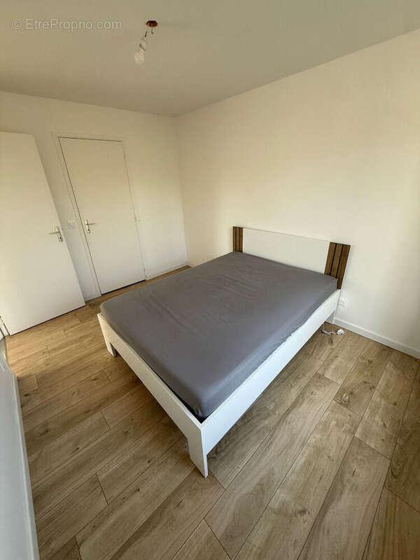 Appartement à RAMBOUILLET