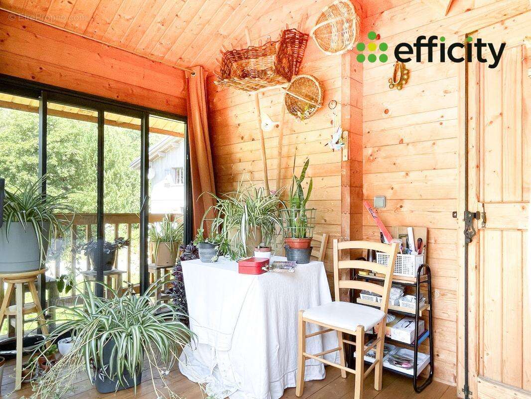 Maison 180 m² à Beaufort  - photo 6