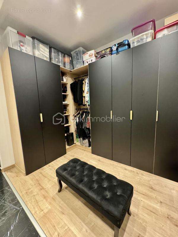 Appartement à BETTING