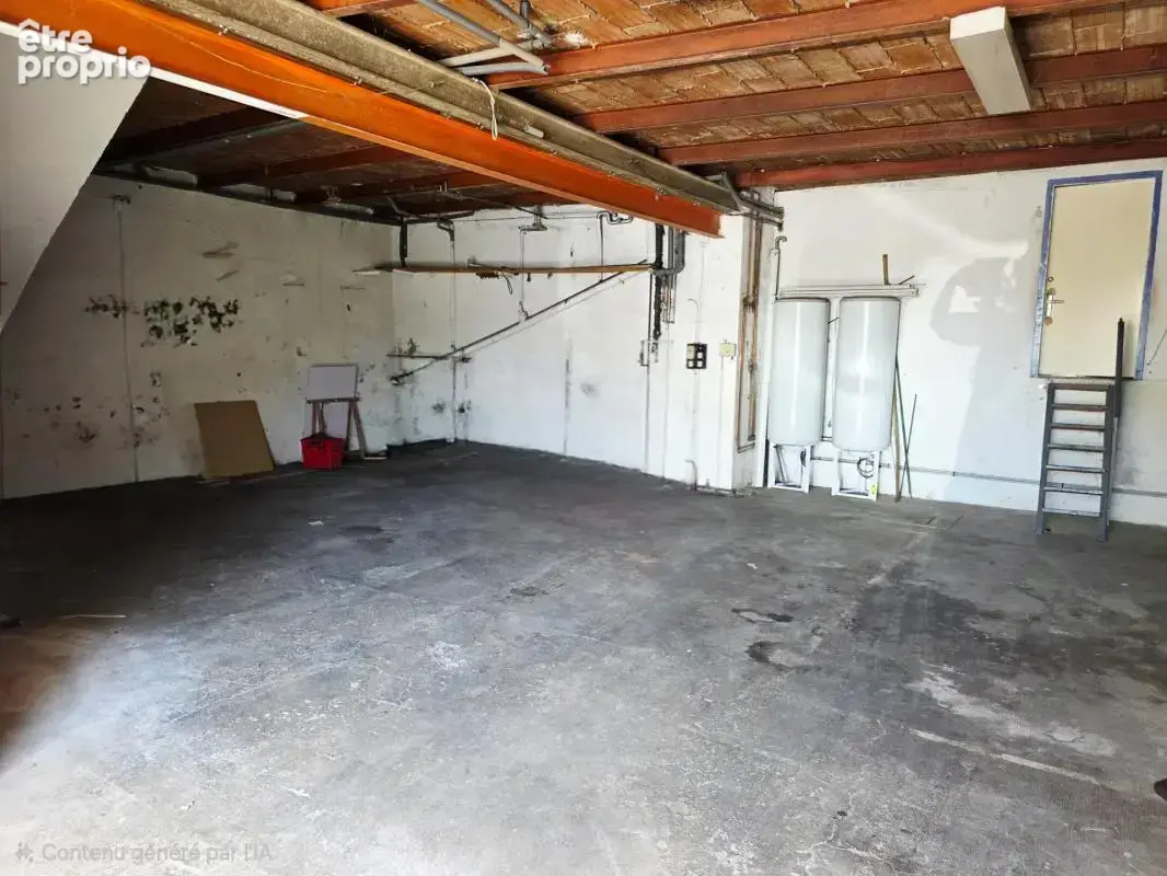 Belle Maison de village scindée en  deux appartements - photo 16