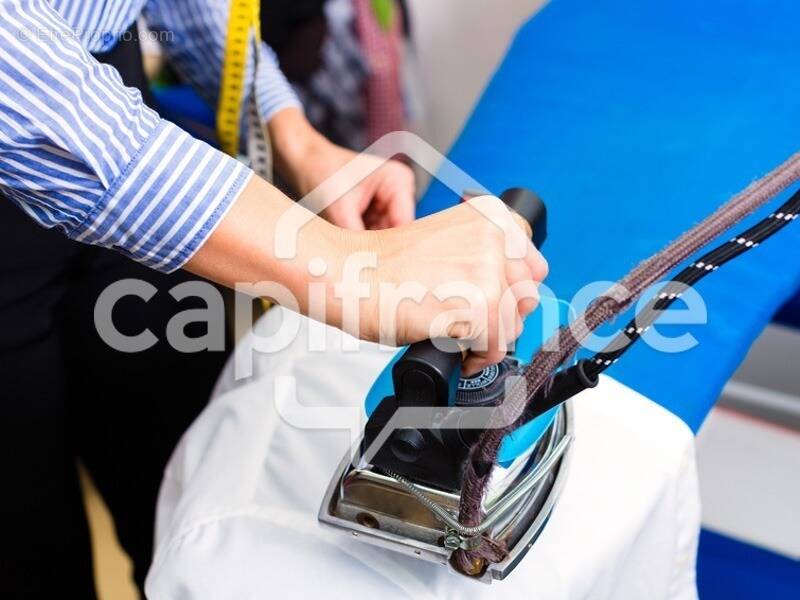 Commerce à SAINT-MARCELLIN