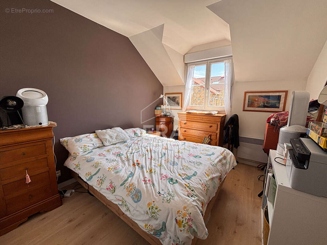 Appartement à PLAISIR