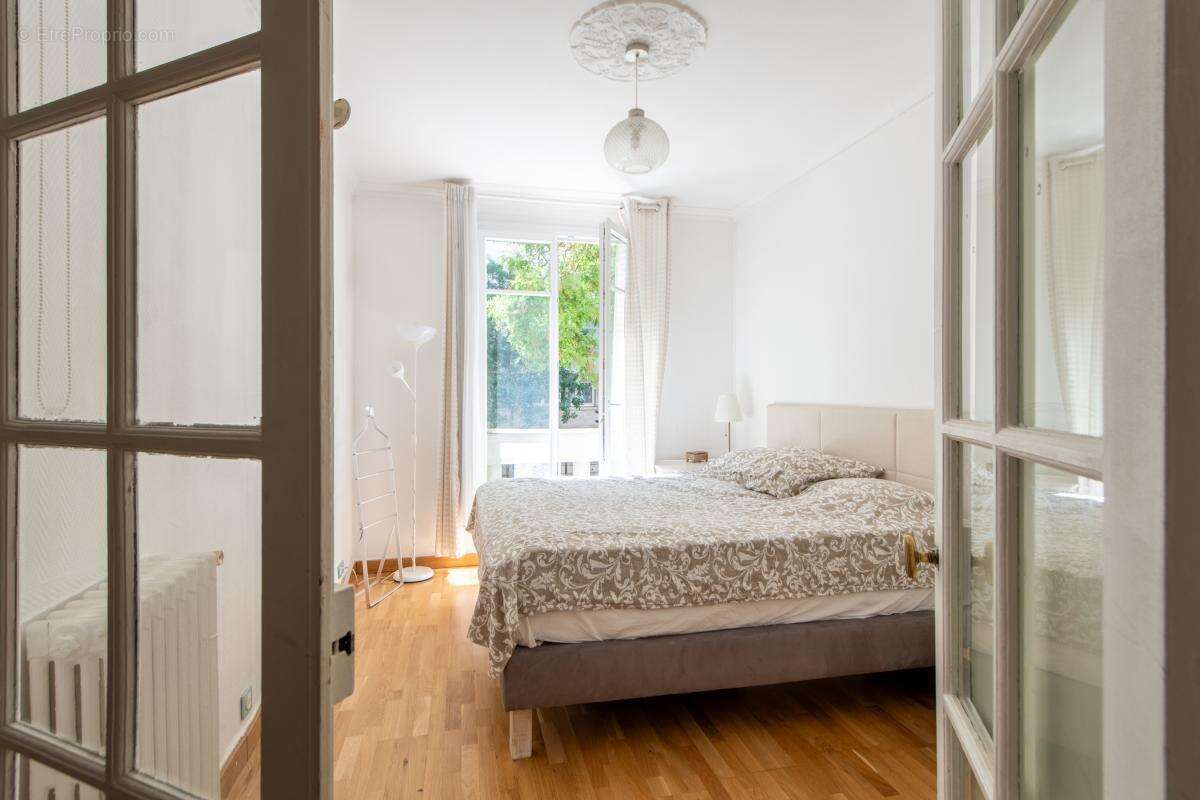 Appartement - photo 6
