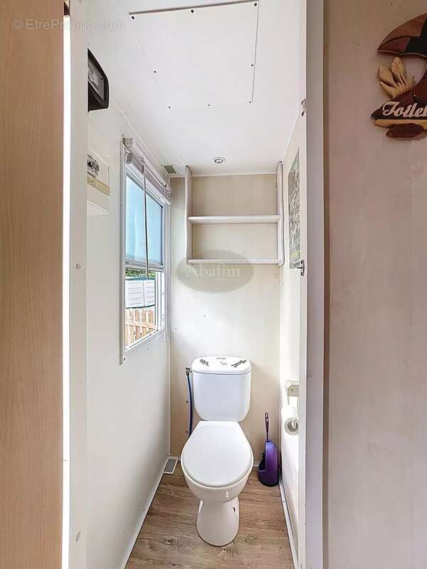 Terrain à L&#039;ISLE-DE-NOE