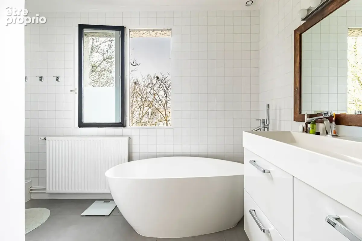 Maison 9 pièces sur un terrain de 360m² - photo 13