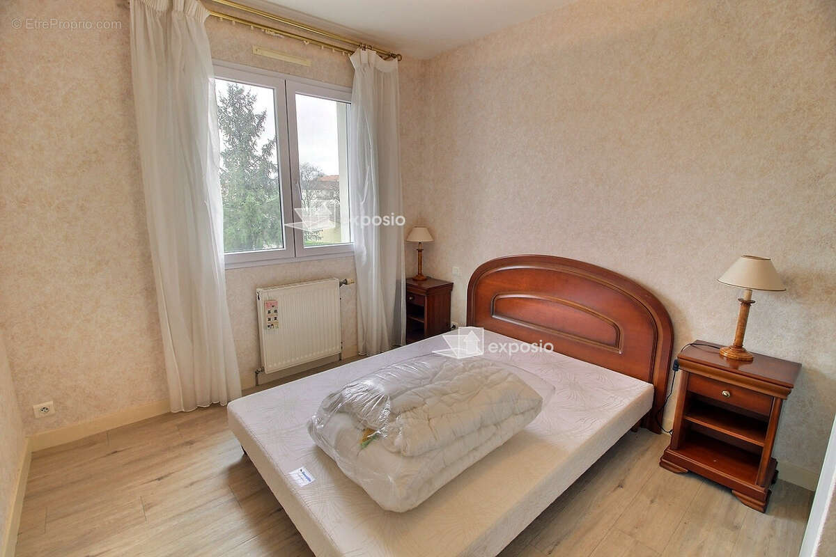 Appartement à NIORT