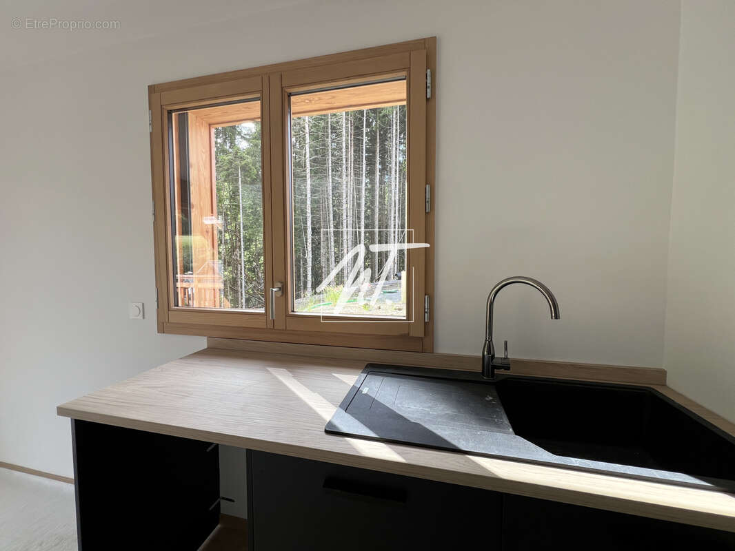 Appartement t2 en rez de chausse - photo 24