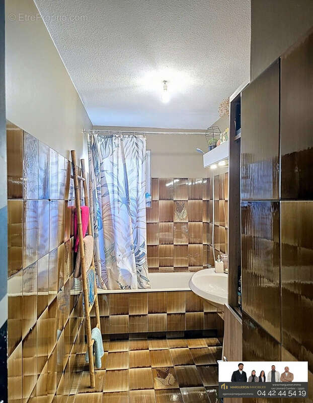 Appartement à MARTIGUES