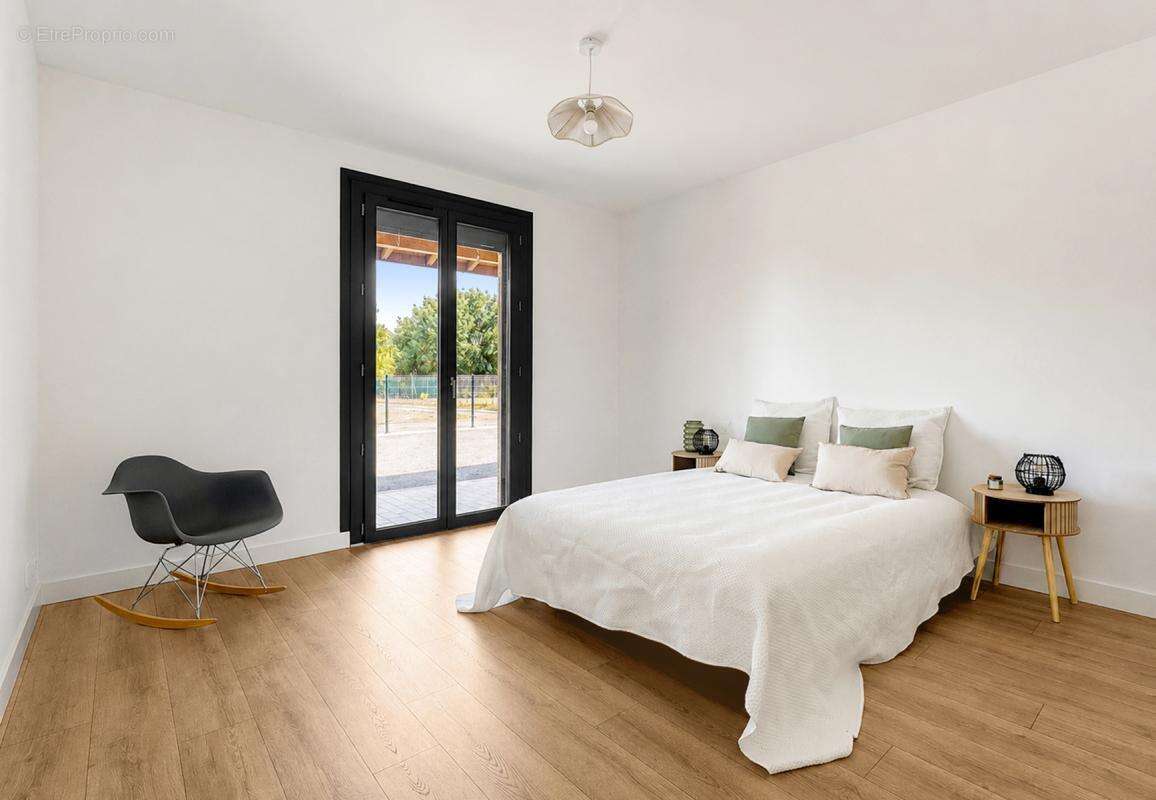Maison 160 m² à Plaisance-Du-Touch  - photo 12
