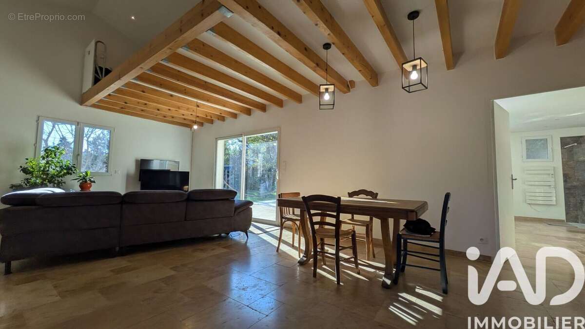 Photo 9 - Maison à SAVASSE