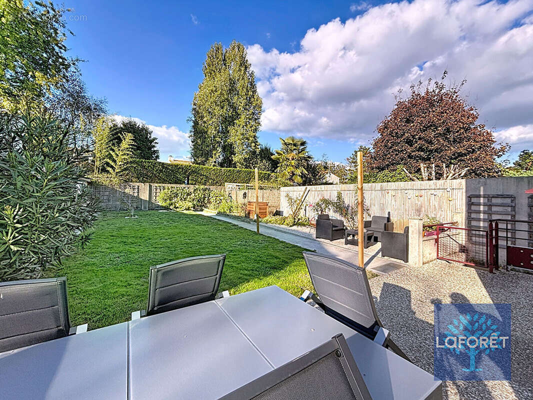 Maison à LA ROCHE-SUR-YON