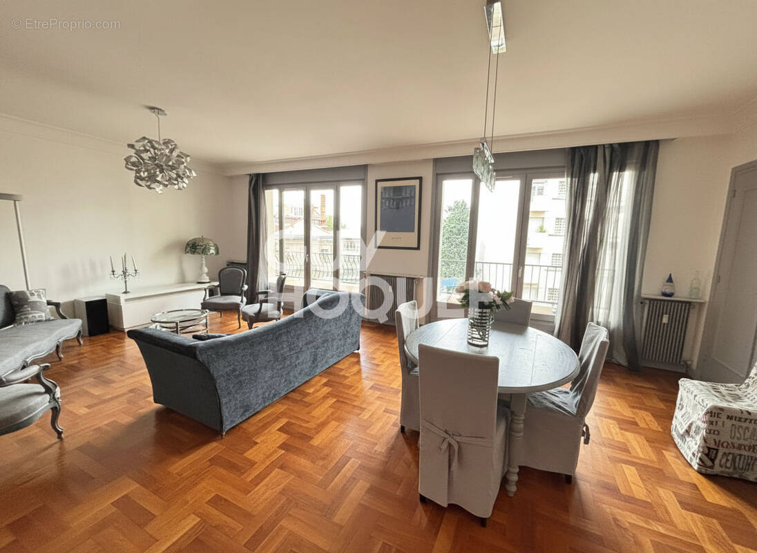 Appartement à LYON-4E
